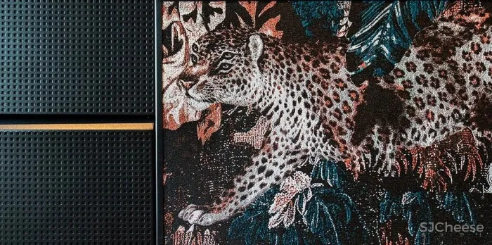 330m² 顶层豪宅,都市慢生活的无限畅想