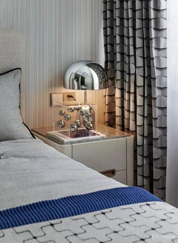 新作丨 VBD:纵横捭阖,晨光熹微—禹洲宋都·望林府