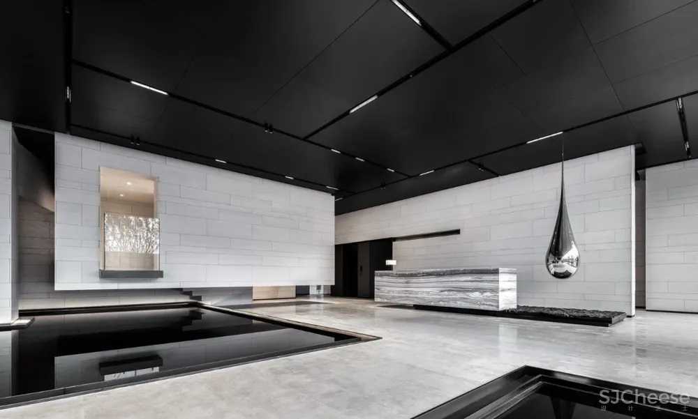 AI DESIGN The Shape Of Water