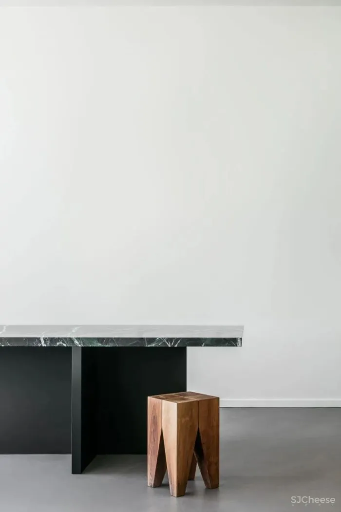 Niels Maier-荷兰极简主义的魅力!