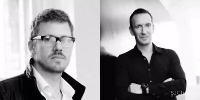 Mathieson Architects-纯粹的现代主义空间哲学!