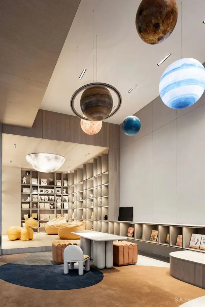 新作｜ENJOYDESIGN：场景营造下的多维社交