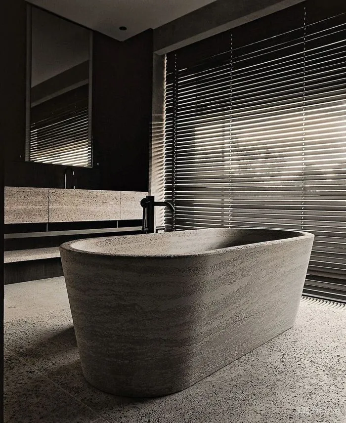 极简大师 Vincent Van Duysen |美得让人沉思的宁静设计