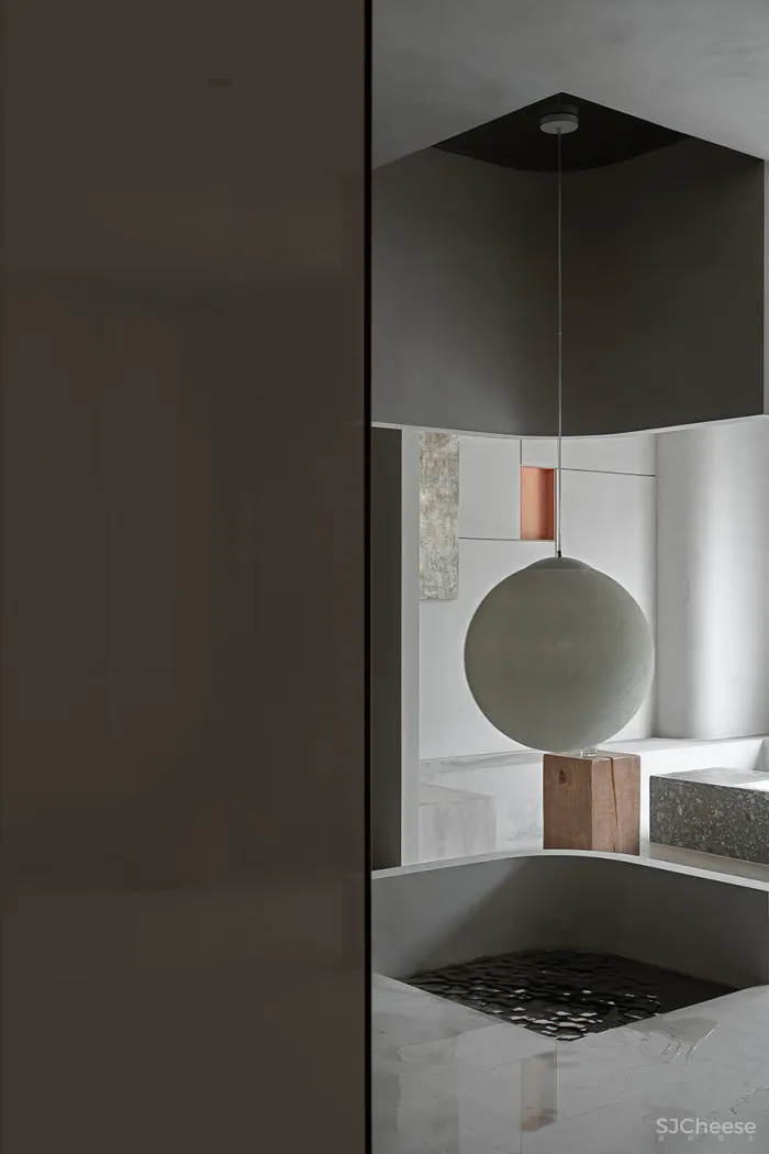 JN×NEO DESIGN • TOSIDO|功能与无用的博弈