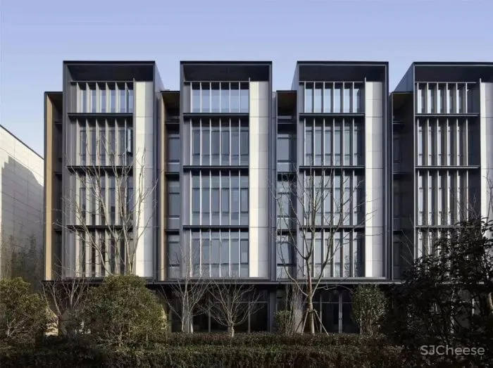 苏南最新封面豪宅与隐世酒店