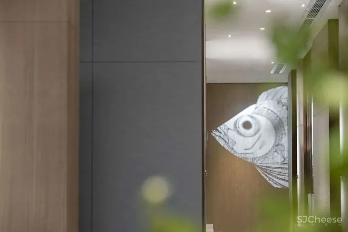 武汉后象.陈彬 武汉「徐记海鲜」绿地店 「南棠馆」茶餐厅徐东店