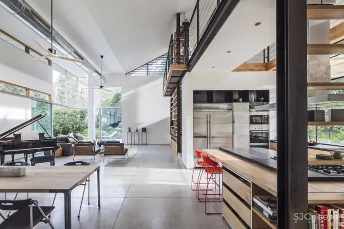 以色列景观别墅︱Kedem Shinar