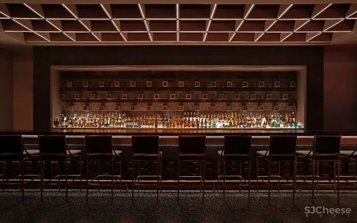 逃往城市的情绪治愈所 TOPWORKS LAB