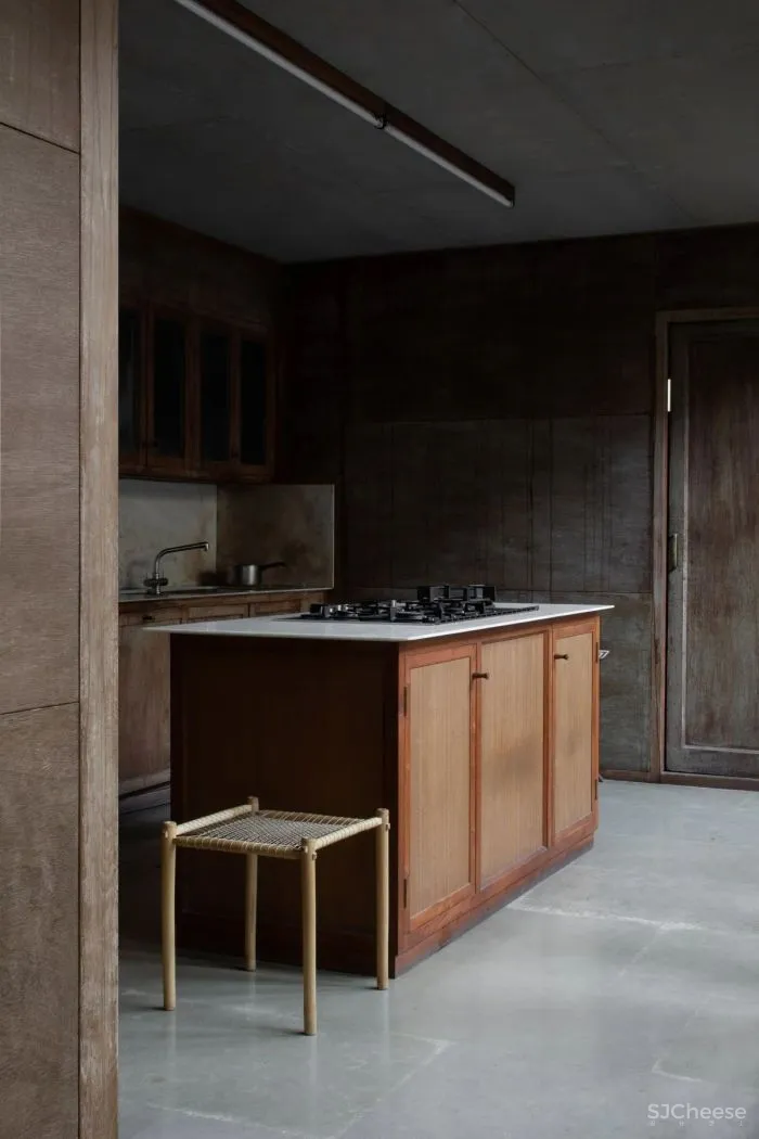 Studio Mumbai-像艺术家一样思考的建筑师!