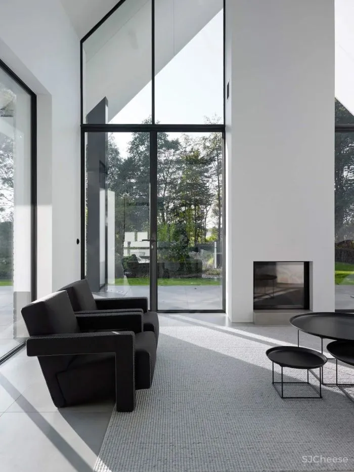 Niels Maier-荷兰极简主义的魅力!