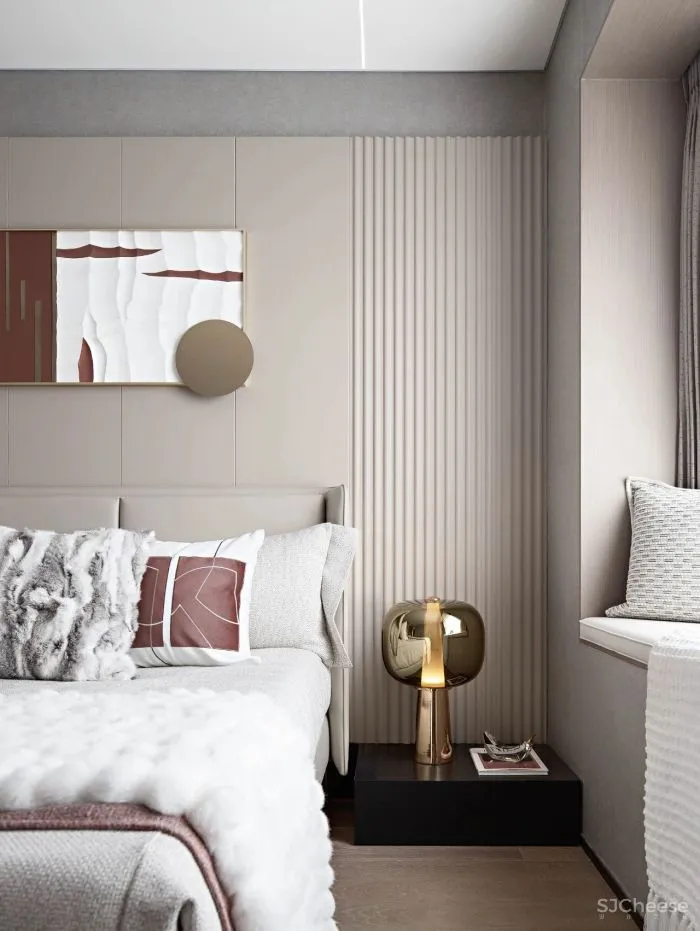 大研设计 x 中海:高质主义,“雅奢风”才是当下流行姿态!