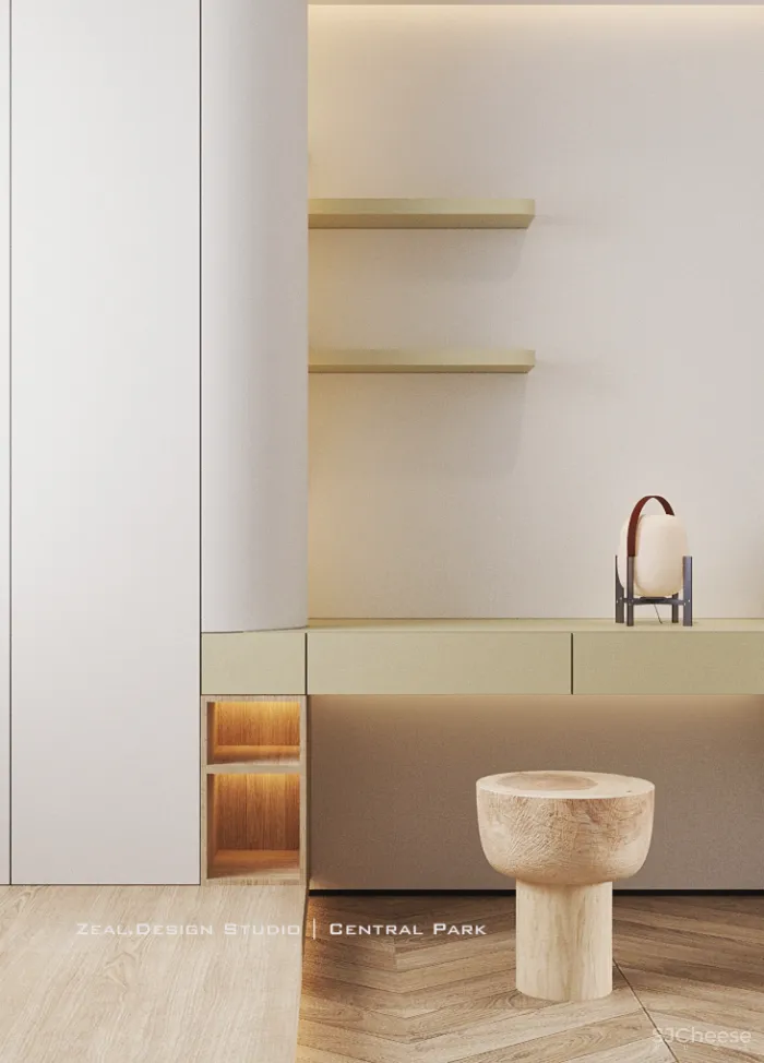 拱形元素的高级用法,这样设计更让人惊艳