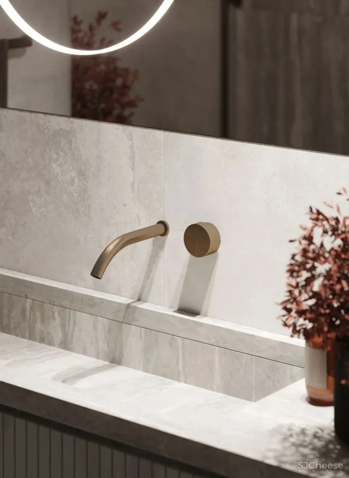 自然元素的极致美感丨Elena Sedova新作