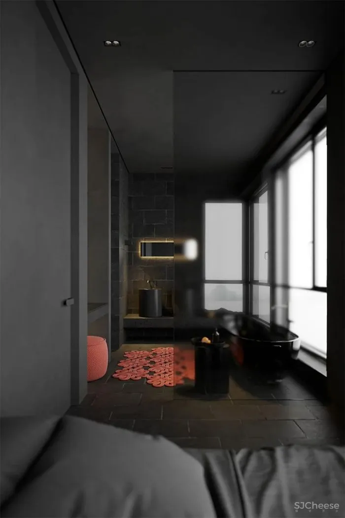 不一样的禁欲主义