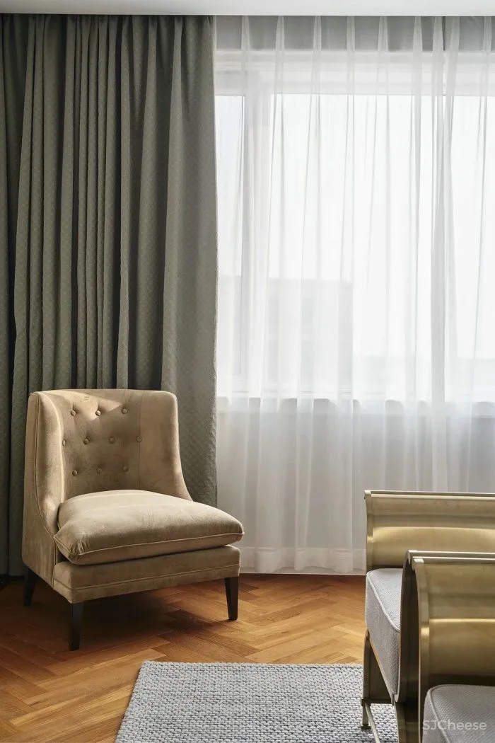 绝美轻奢风,就是这么撩人!