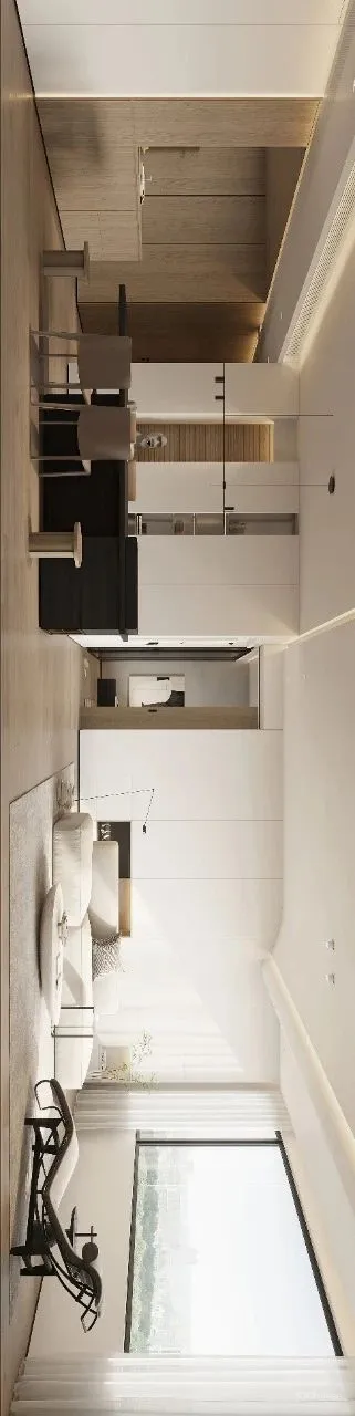 心作丨 KINSUN DESIGN 心绪于沉,隐喻其向