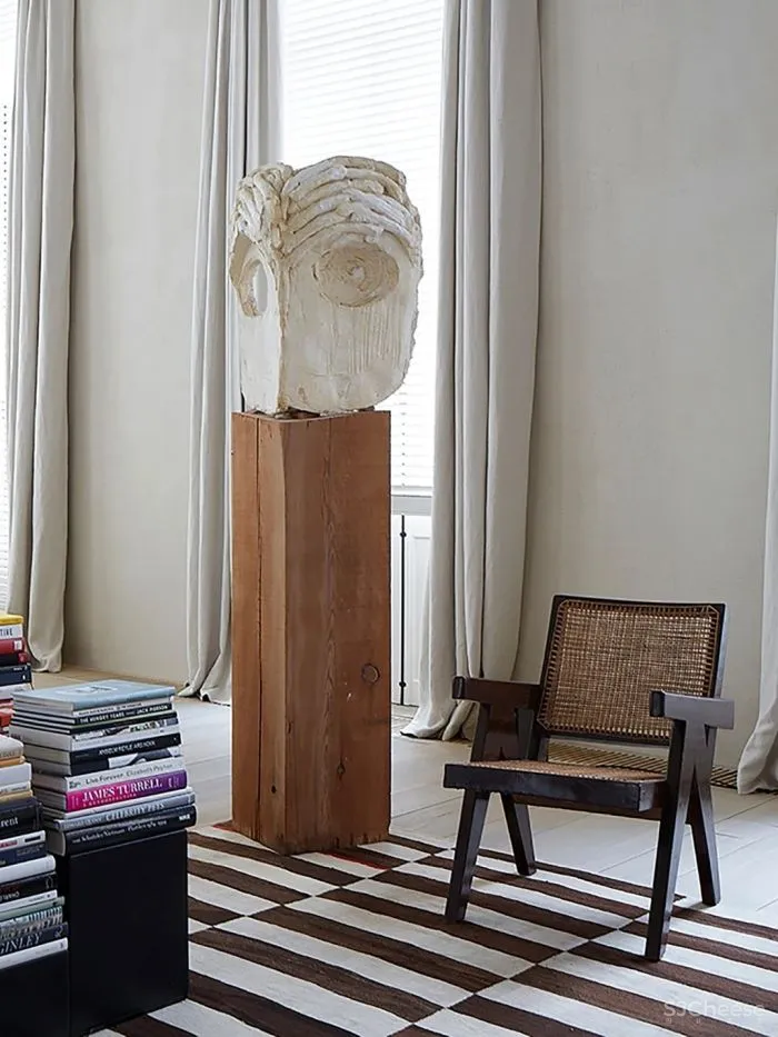 极简大师 Vincent Van Duysen |美得让人沉思的宁静设计