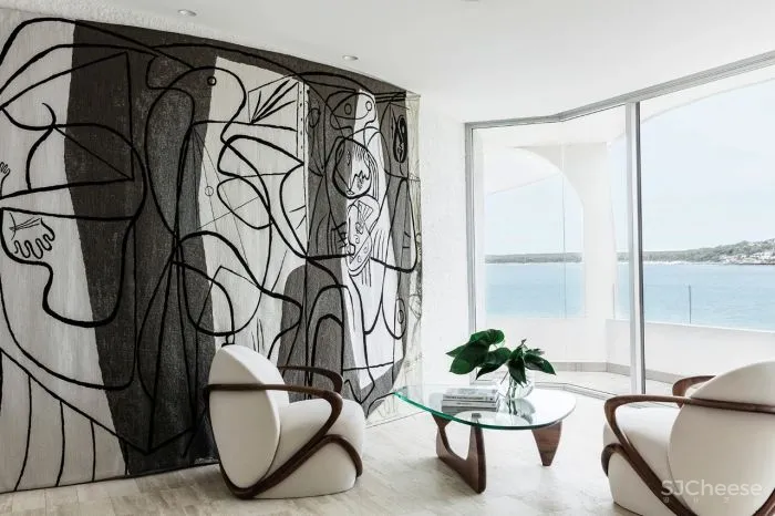 48年前的别墅,改造一下,秒杀现代豪宅!