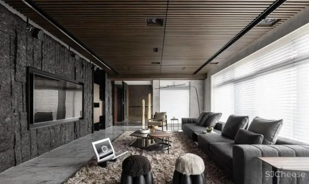 唐忠汉新作 丨 大道至简,以观内外