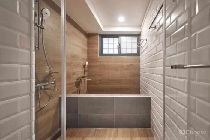 一座光与绿植相依的城市別苑,一座孩童与植物共生,学习感知四季转移的小苑