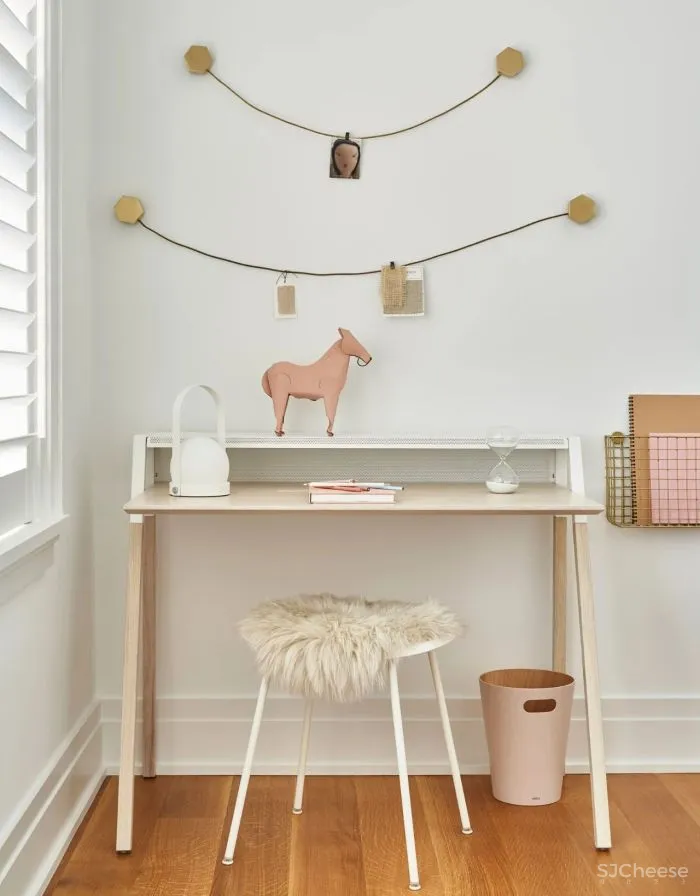 Sissy Marley 简约木系风华