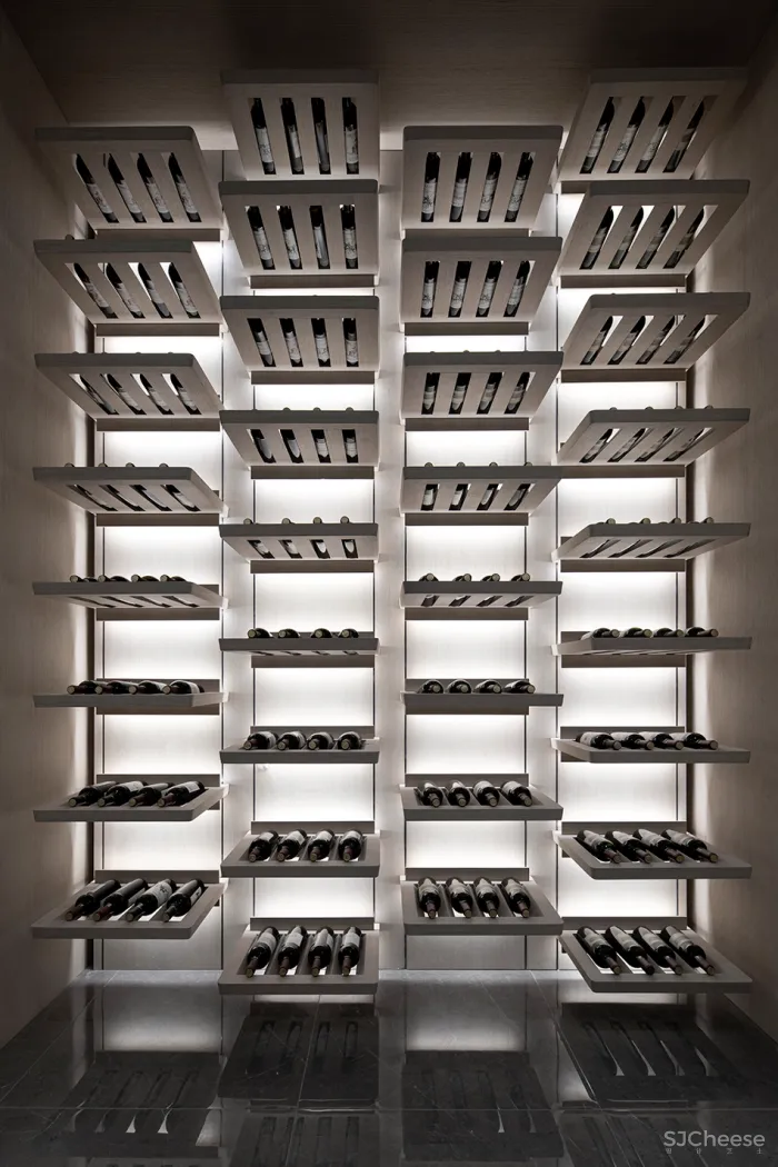 新作丨 必扬设计:中式苏派合院,宁静致远!