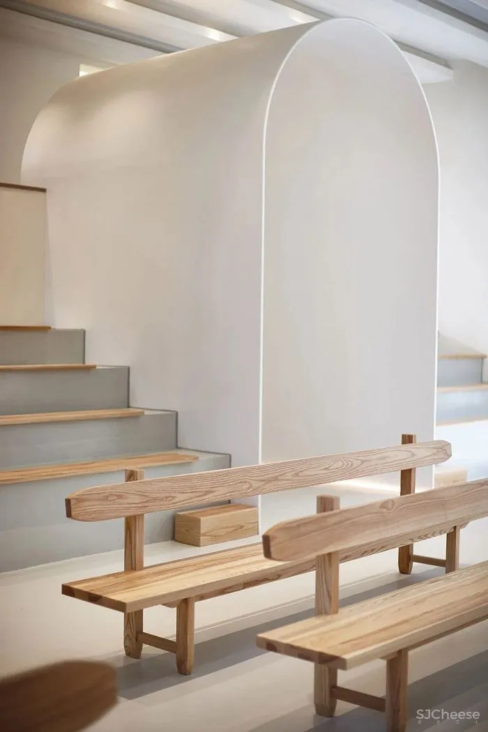 “应如此行以记念我” 马鞍基督教堂