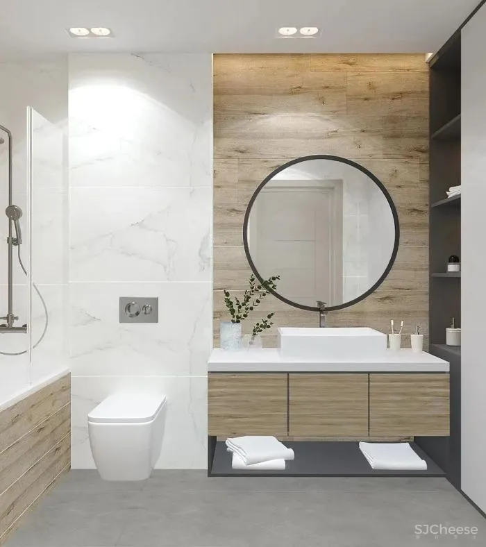 【Taras Belik】美观与功能性于一体的现代简约