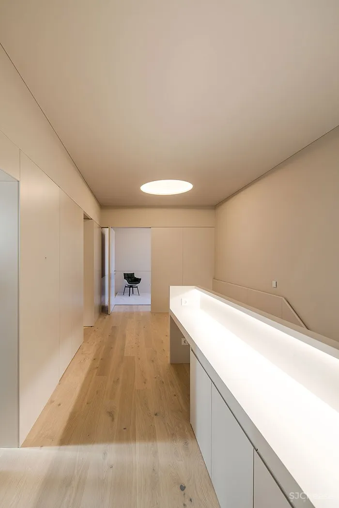 感受Carvalho Araújo的经典设计之美