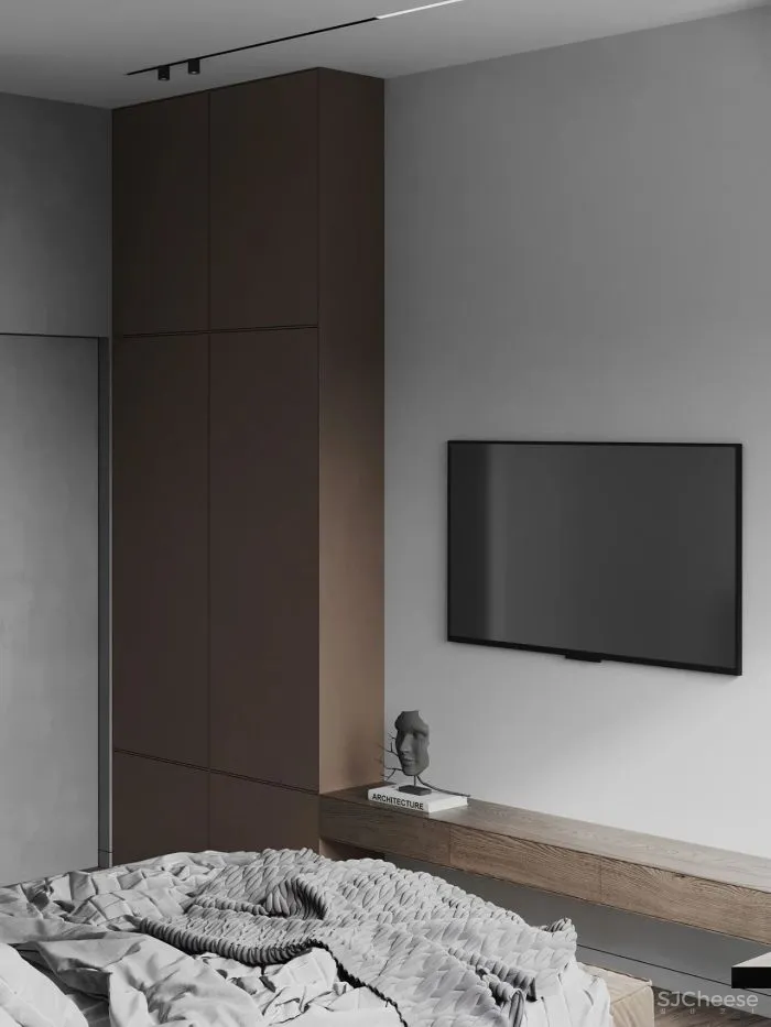 极简高级灰,生活的至高美学!