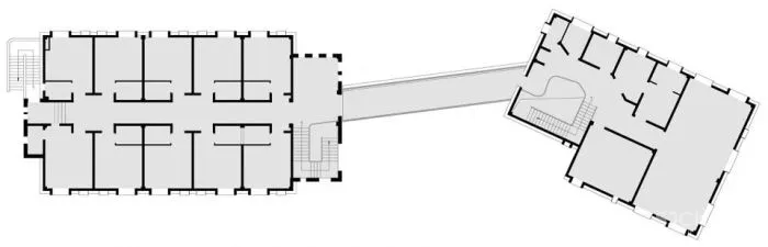 新作 丨国家基准气候站业务用房 浙江大学城乡规划设计研究院
