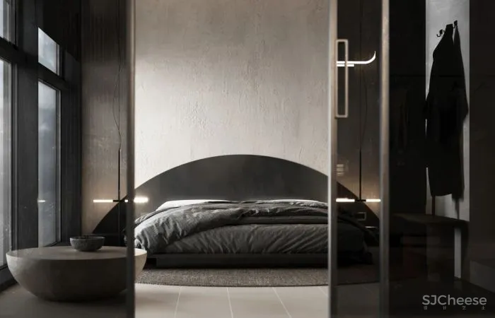 侘寂艺术,高级感翻倍!