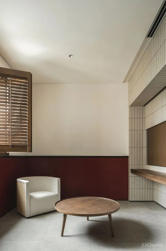 不大的酒店 成都不大酒店