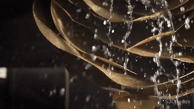 内建筑.沈雷力作 杭州「LS Spa」