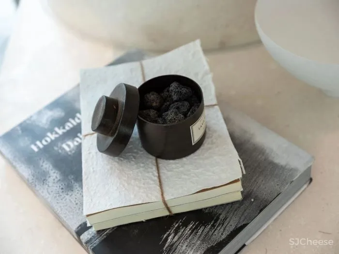 新作丨 春山秋水 澄江流转,航阅古今