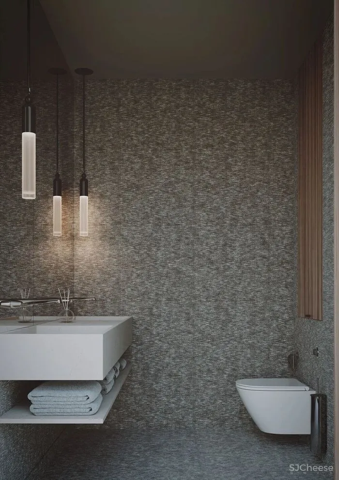 在瑞典的掀起风潮软装设计师,无论是颜值还是作品都如此优雅。