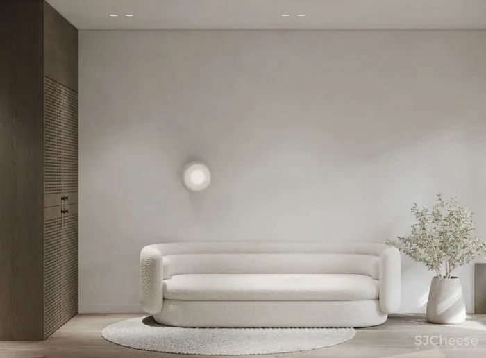 自然元素的极致美感丨Elena Sedova新作