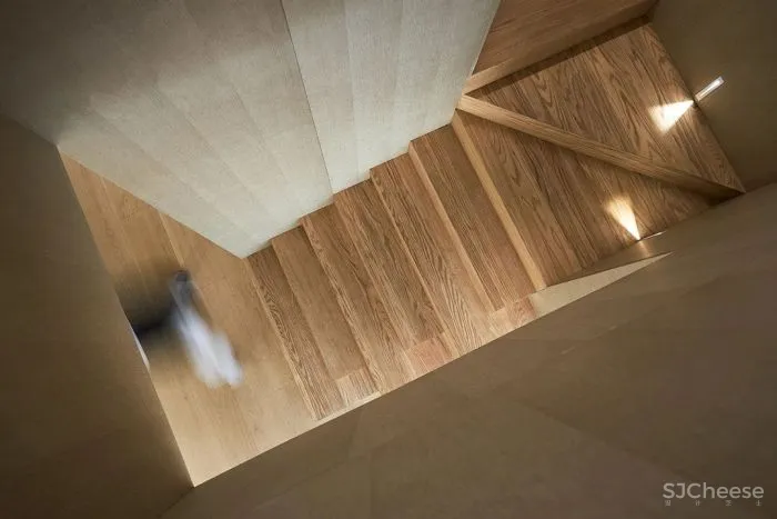 柒筑设计 隐逸好宅，宁静是最美的治愈！