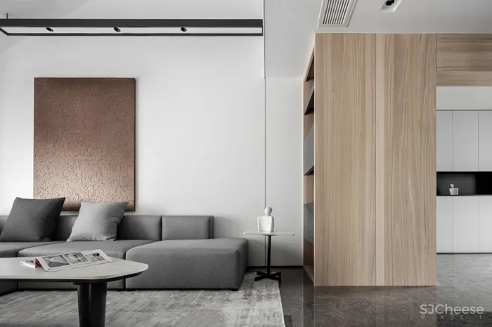 简约设计,高级美!