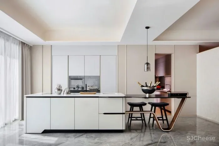 全国地产看重庆|网红地产复盘 大师豪宅项目考察