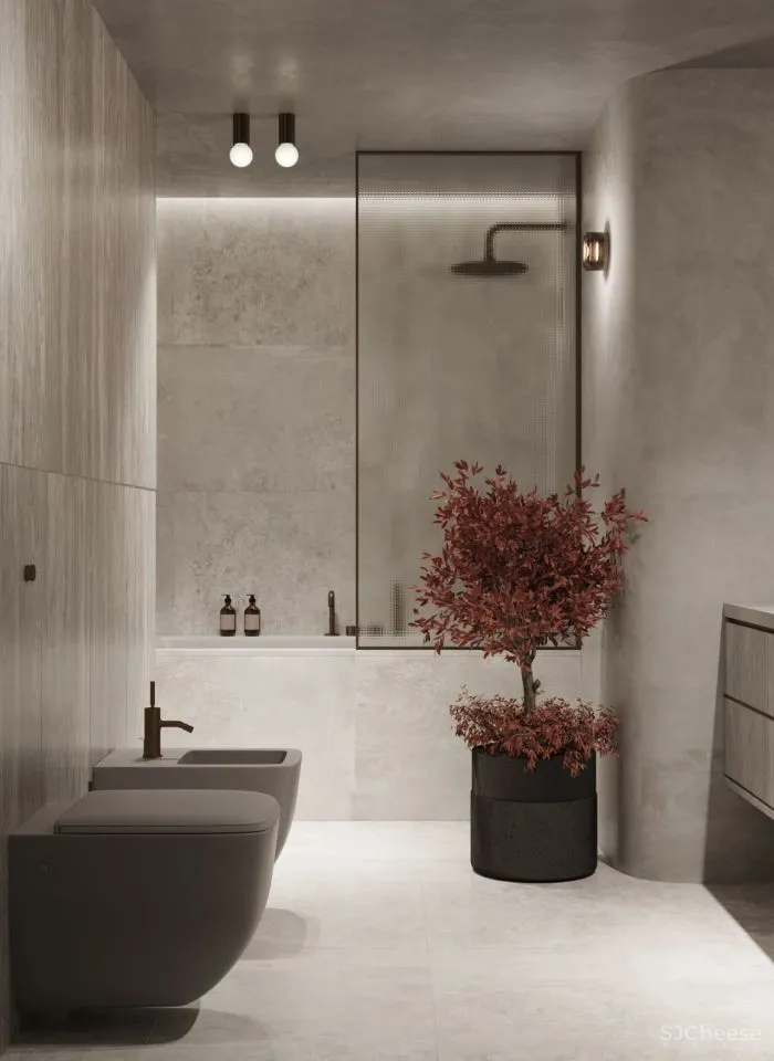 自然元素的极致美感丨Elena Sedova新作