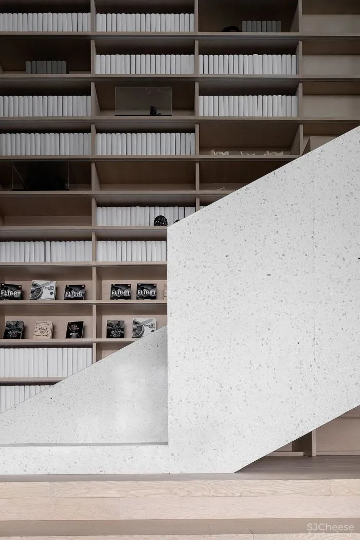 1315㎡里的时代航空梦,轮转不语的城市未来|JLa设计集团