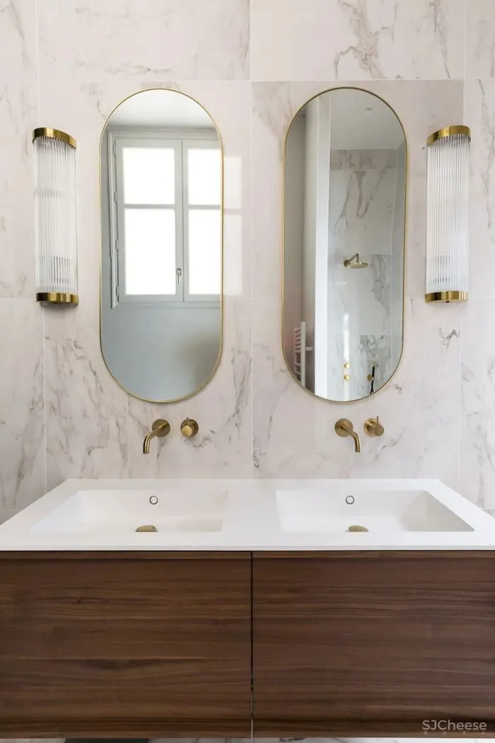 巴黎设计，优雅经典的气息！