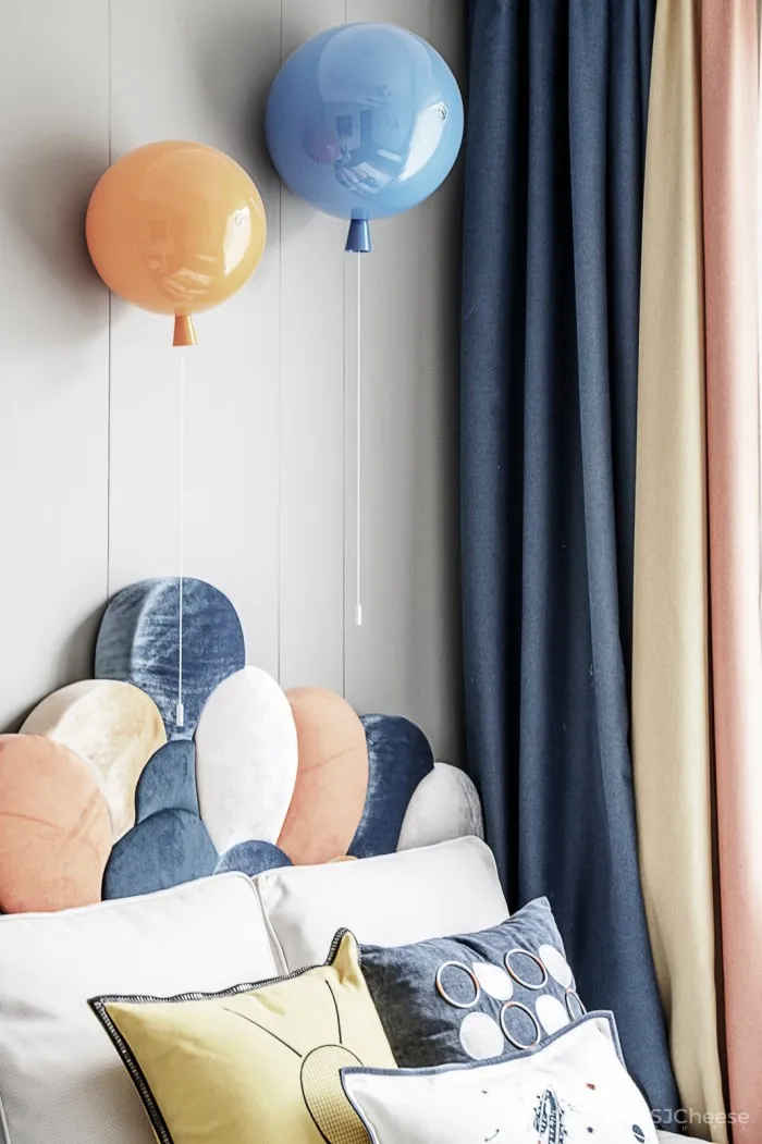 德沐设计 | 探寻自然气质空间-交付样板房