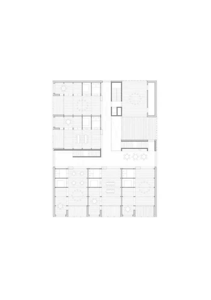 奥地利极简主义 Innauer Matt Architekten