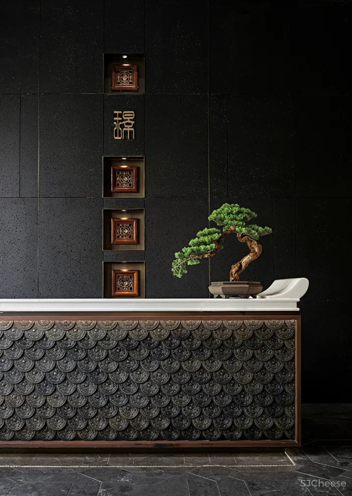 吴文粒:邂逅浪漫色彩主义!