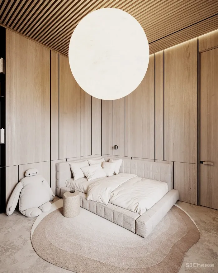 4 Balance Design 新作 基辅当代精致设计