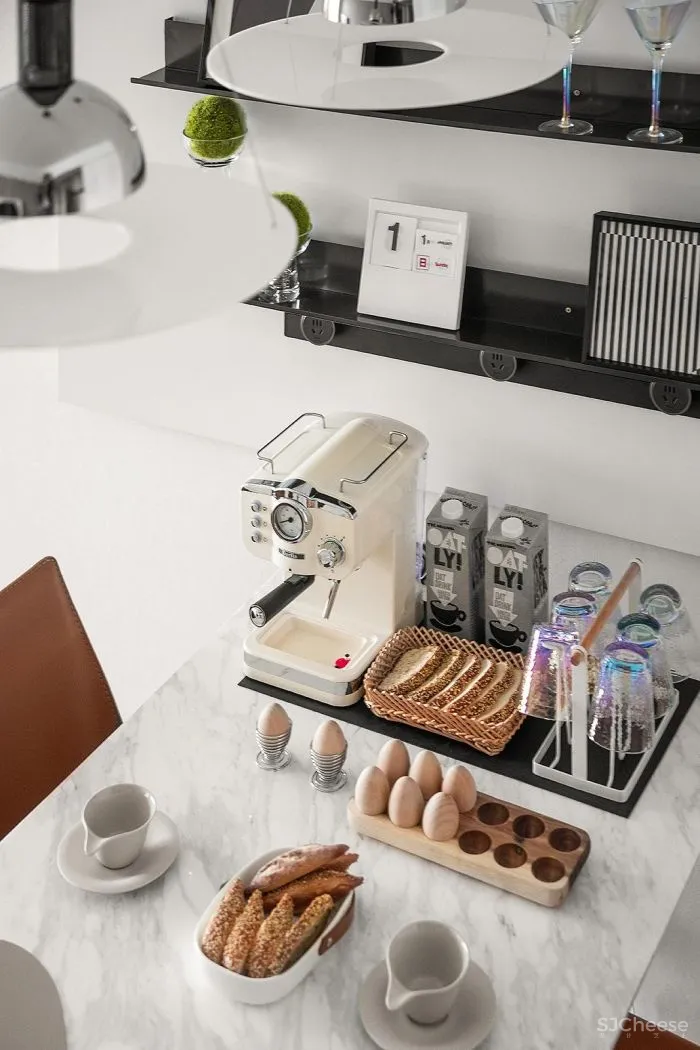 本末言新作丨 77、86、97㎡百变美居，小家住出大宅感！