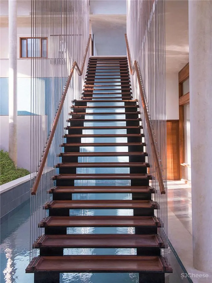 度假目的地|盘点全球38家安缦酒店设计