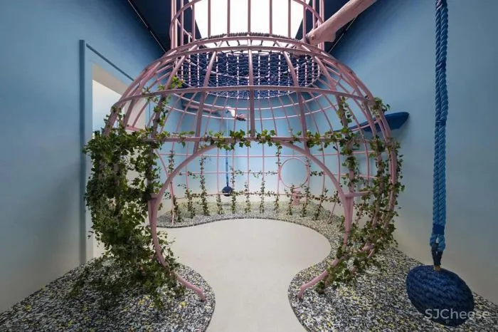 设计圈必看大展,2021 年威尼斯双年展